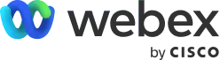 logo Webex