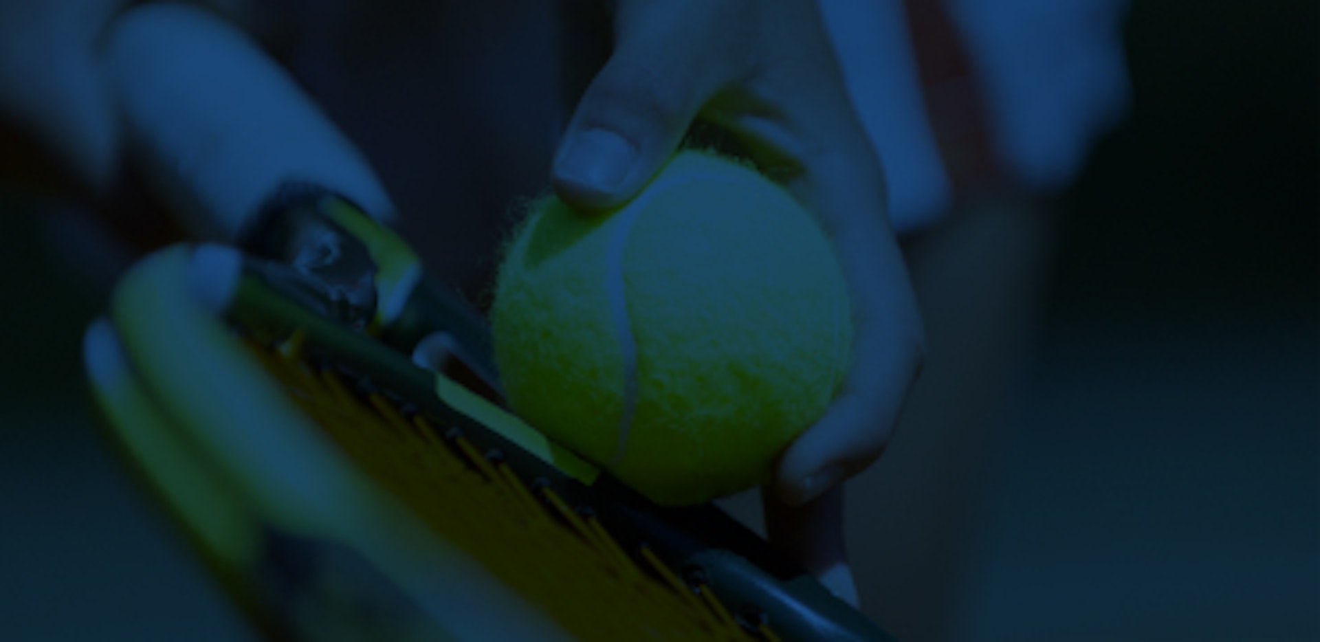 Women’s Tennis Association background image