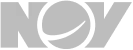 Logo gris NOV
