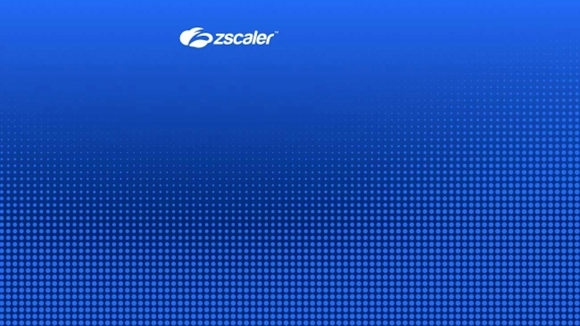 Guide de déploiement de Zscaler et Salesforce