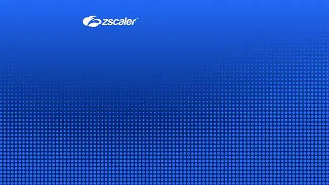 Segmentation utilisateur-application Zero Trust avec ZPA
