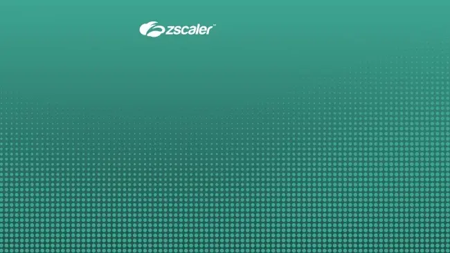 Zscaler Internet Access (ZIA) et CrowdStrike : contrôle d’accès Zero Trust basé sur la posture de sécurité de l’appareil