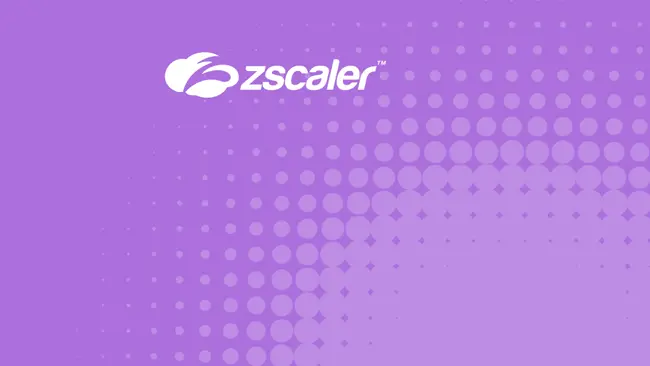 FedRAMP IL-2 Approved Zscaler Internet Access