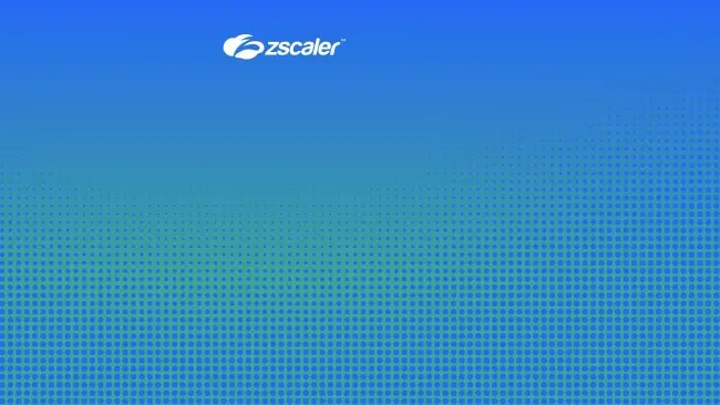 Guide de déploiement de Zscaler et Aruba EdgeConnect SD-Branch
