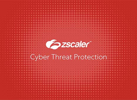 Explorer la protection contre les cybermenaces de Zscaler