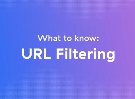 What Is URL FIltering?